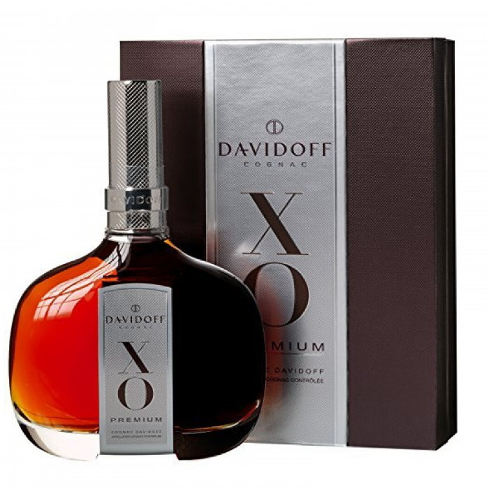 Coñac Davidoff XO 70cl