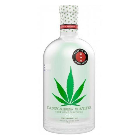 Cannabis Sativa Gin 70cl