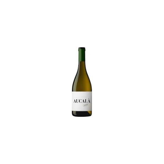 Vino blanco Aucalà 75cl.