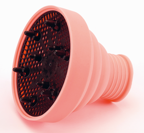Difusor Plegable de Silixona EUROSTIL