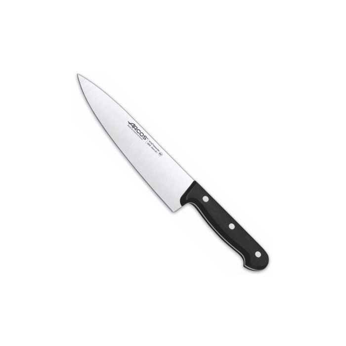 Cuchillo cocinero de ARCOS serie Universal