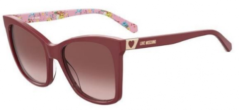 Gafas de sol Love Moschino 034 Fresa