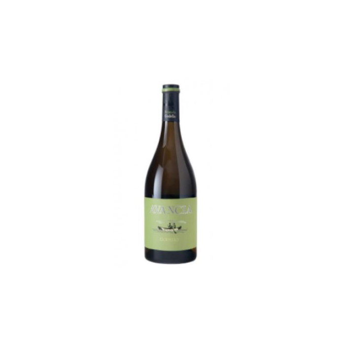 Vino blanco Avancia Godello