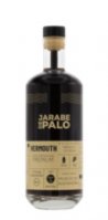 Vermouth rojo Jarabe de Palo