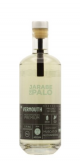 Vermouth blanco Jarabe de Palo