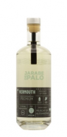 Vermouth blanco Jarabe de Palo