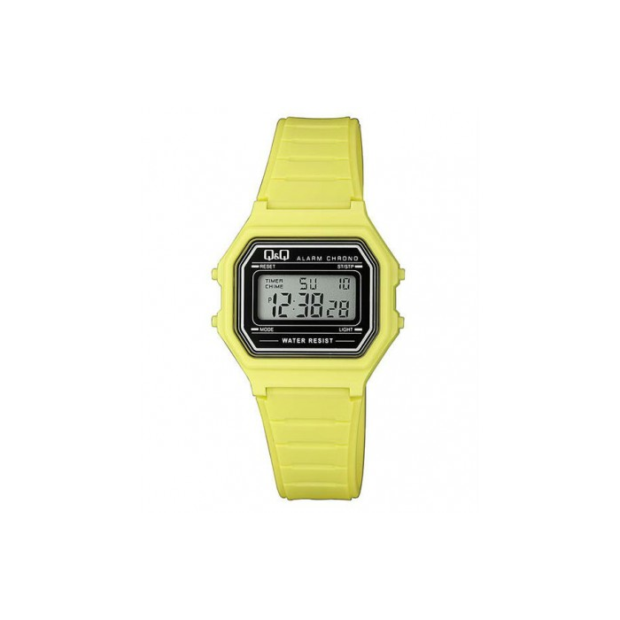 Reloj retro Q&Q by Citizen - Unisex