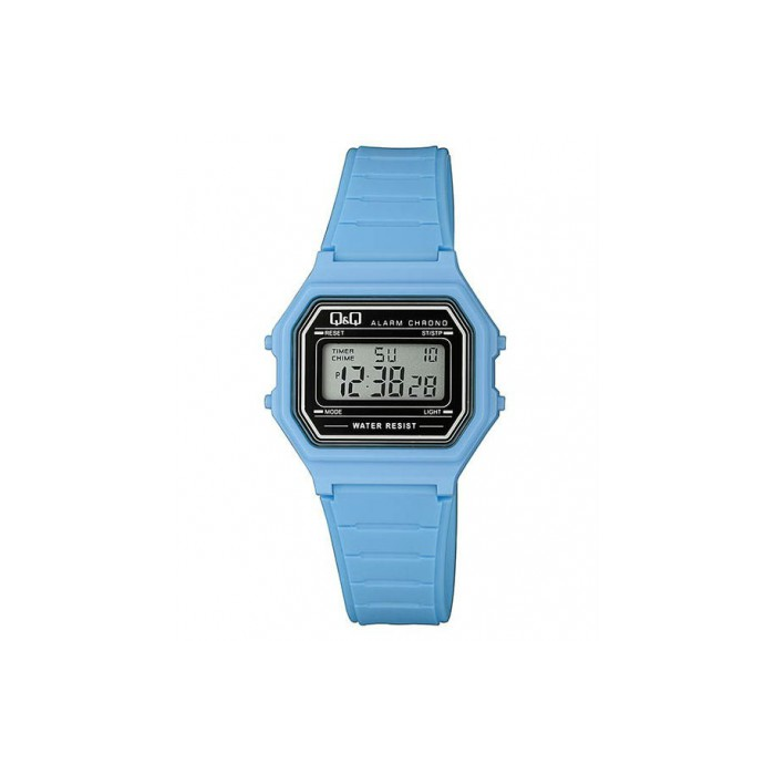 Reloj retro Q&Q by Citizen - Unisex