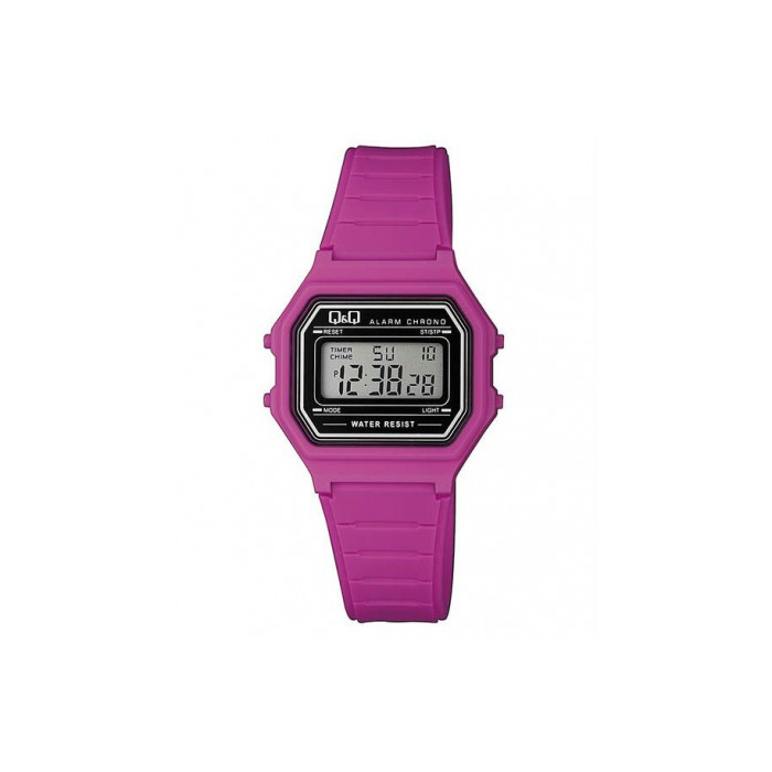 Reloj retro Q&Q by Citizen - Unisex