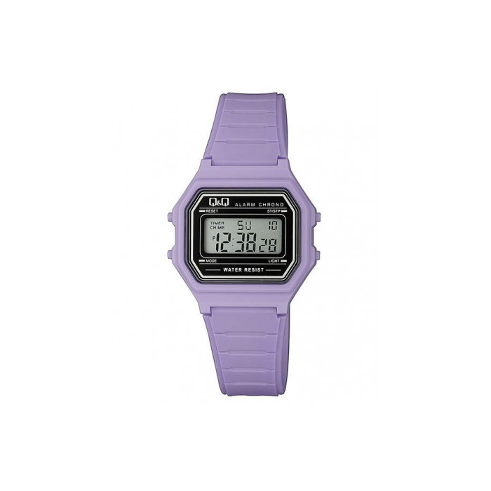 Reloj retro Q&Q by Citizen - Unisex