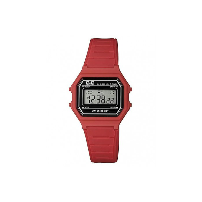 Reloj retro Q&Q by Citizen - Unisex