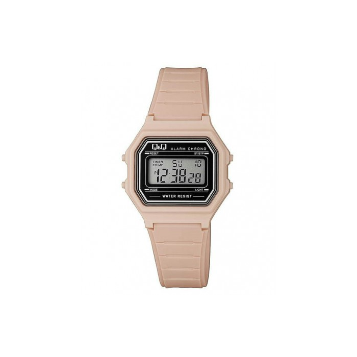 Reloj retro Q&Q by Citizen - Unisex