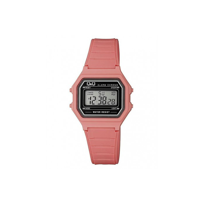 Reloj retro Q&Q by Citizen - Unisex