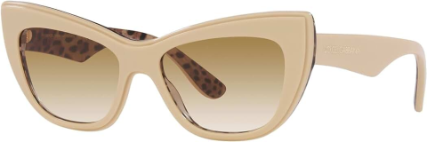 Gafas de sol DOLCE & GABBANA 4417