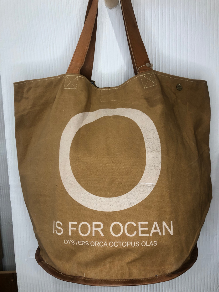 Bolso Ocean