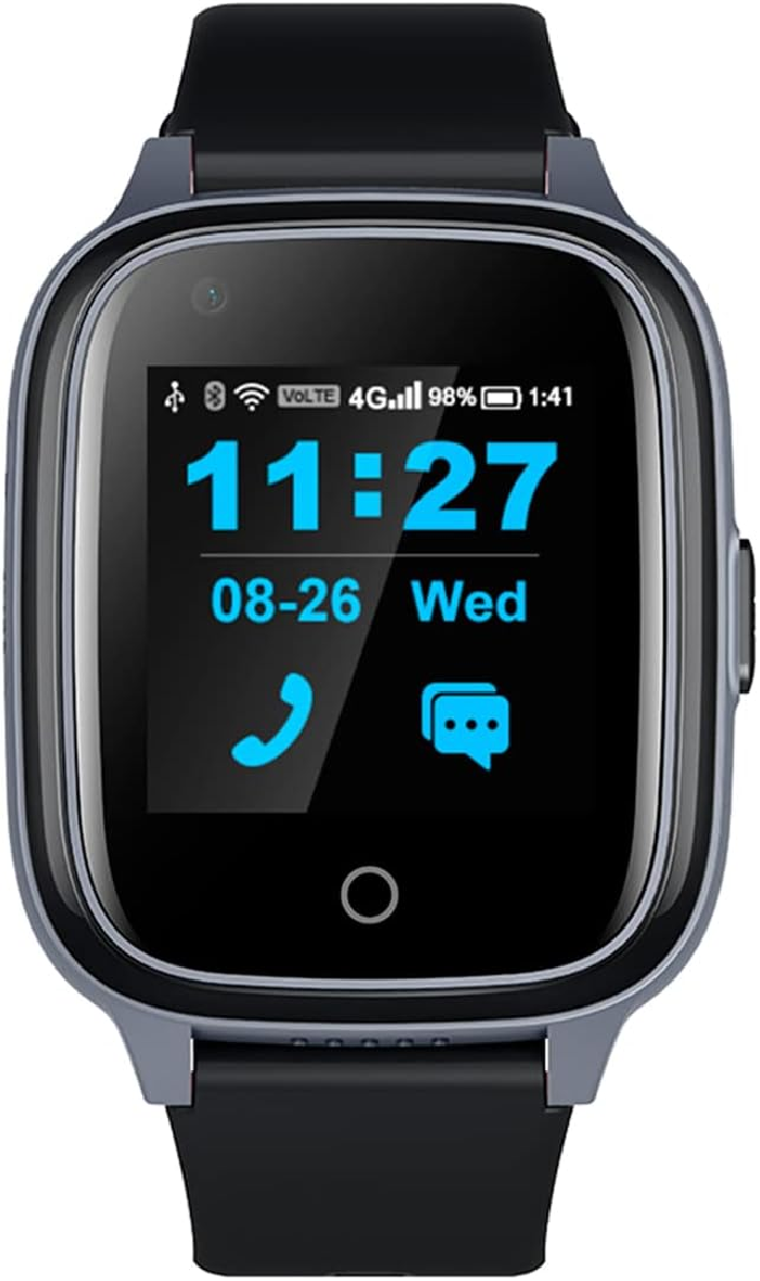 Reloj SAVEFAMILY Senior con GPS y llamada