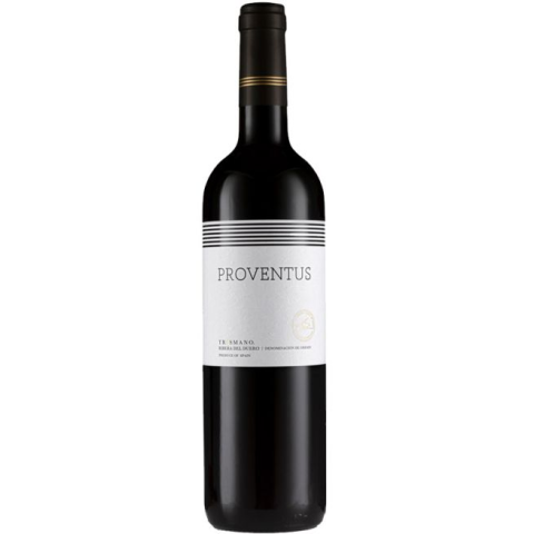 Vino tinto Proventus 2020