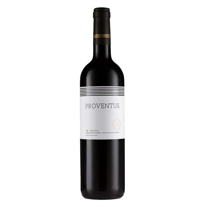 Vino tinto Proventus 2020