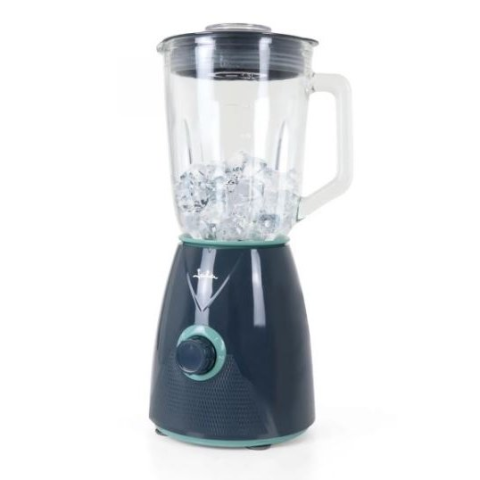 BATIDORA VASO JATA JEBT1265 CRISTAL 1,5L 1300W