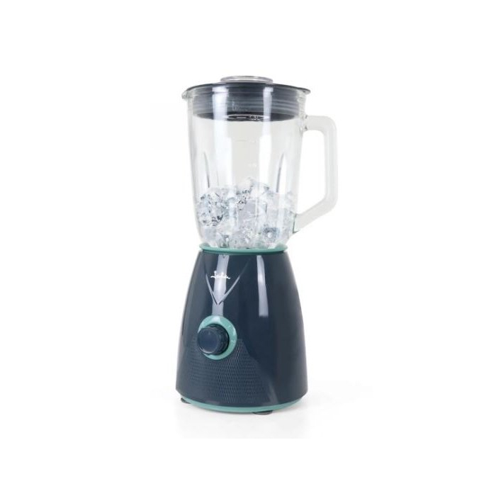 BATIDORA VASO JATA JEBT1265 CRISTAL 1,5L 1300W