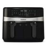 FREIDORA TAURUS DIGITAL DUO 4.5L+4.5L SIN ACEITE