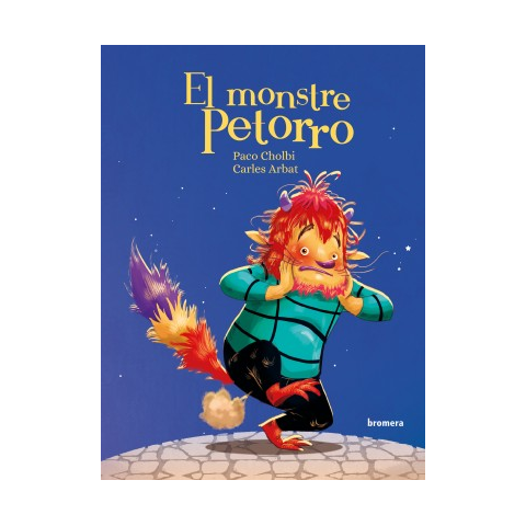 Monstre Petorro