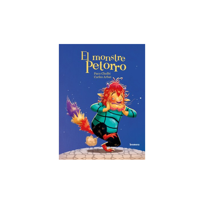 Monstre Petorro