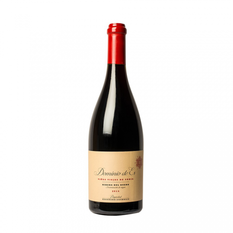 Vino tinto Dominio de Es 2018/2019/2020