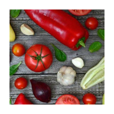 Bono 5 revisiones en pareja de dieta y nutrición
