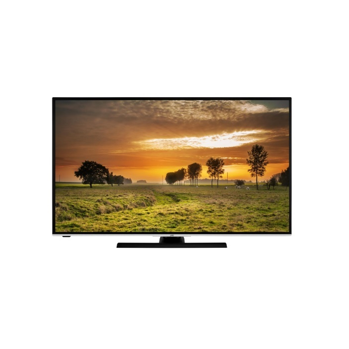 TELEVISOR LED JVC SMART TV 39"