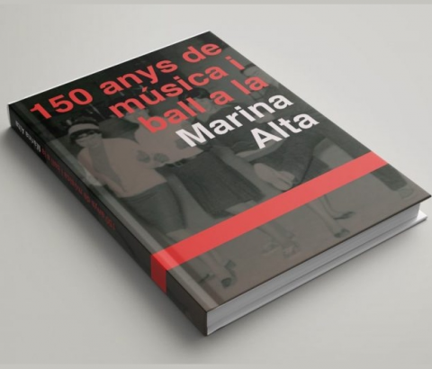 150 anys de música i ball a la Marina Alta