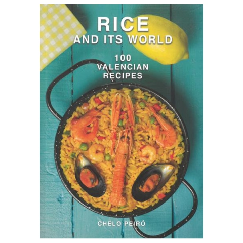 Rice and its world