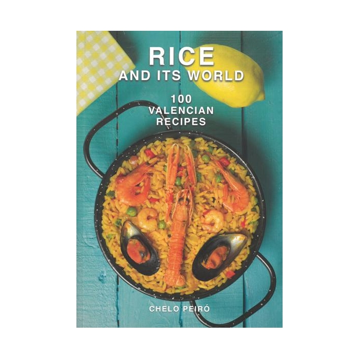 Rice and its world