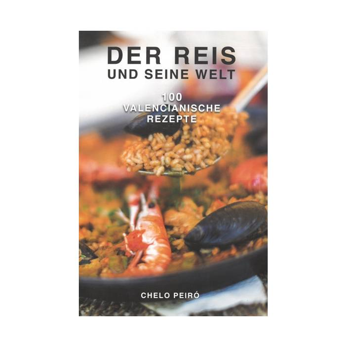 Der reis und seine welt