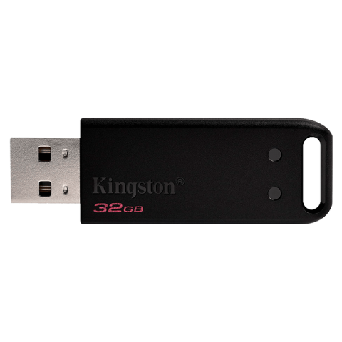 USB 32 GB Kingston