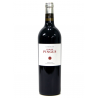 Vino tinto Flor de Pingus 2020