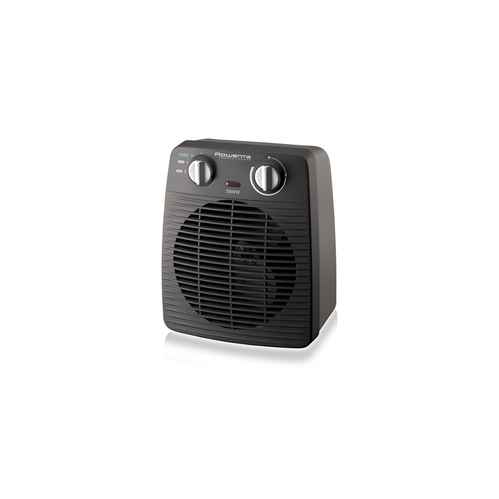 Ventilador de pie TRISTAR VE-5893 Blanco