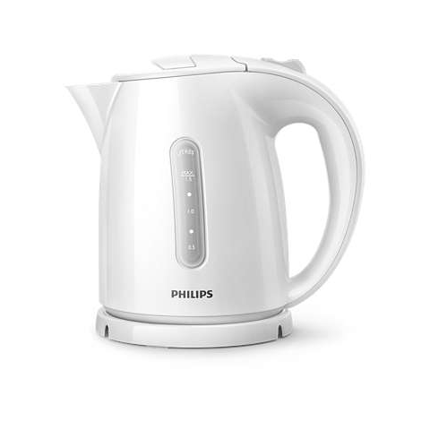 Hervidora PHILIPS Daily Collection HD4646/00