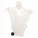 Disfraz de fantasma